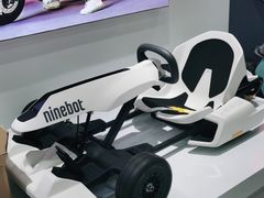 -九号电动车(安定门内大街店)