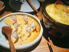 -九锅一堂酸菜鱼(新南凯德直营店)