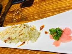 -小川洋风料理(街道口店)
