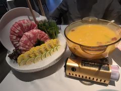 -遇玲珑餐厅