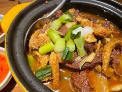 招牌牛牛牛-闽上鲜·福建菜(龙湖滨江天街店)