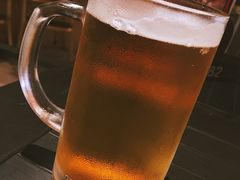 -喷泉广场餐厅·宵夜·海鲜烧烤大排档(长隆企鹅酒店)