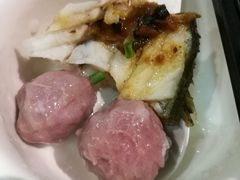 -顺德粥城·叹茶食粥(良化店)