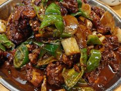 -沂蒙炒鸡(开发区店)