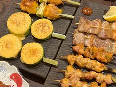 -鸟鹏烧鸟居酒屋(天河领展店)