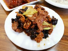 老爆三-砂锅李(九江路店)