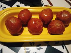 -米拉小厨(云霄店)