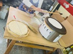 -十二道丰味·徐州土菜·烧烤(何山路店)