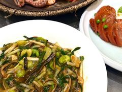 -阿毛饭店(和义路店)