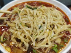 -桂花香手工面(鼓楼店)