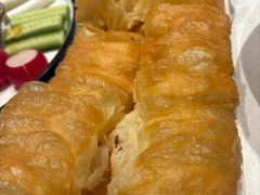 -君庭中餐厅(友谊宾馆店)