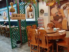 -清真·弹拨尔新疆美食餐厅(延龄巷店)