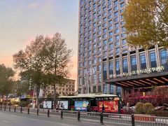 -阿大排档(长春这有山店)