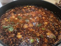 -牵人麻辣粉(粉巷店)