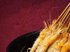 裸奔坨坨虾-成都吃客(九眼桥店)