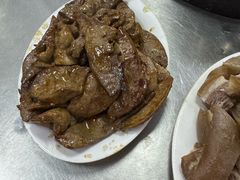 -阿婆东山羊肉店(鸿港海鲜批发市场店)