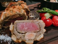 -上海苏宁宝丽嘉酒店·Cafe Bellagio西餐厅