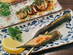 -哥哥の深夜食堂(红松东路店)