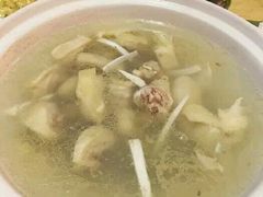 -龙泉人椰子鸡.糟粕醋.海南菜(三亚旗舰店)