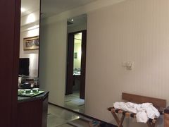 海悦花园大酒店-东莞海悦花园大酒店(厚街万达广场寮厦地铁站店)