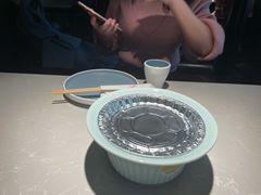 -额娘·现烙春饼烤鸭(太原总店)