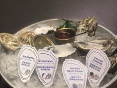 -普朗姆生蚝吧(原建国路店)