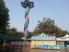 -郑州方特梦幻王国