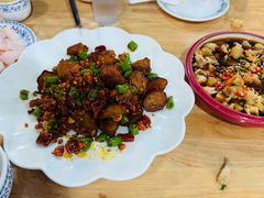 -明婷饭店(外曹家巷店)