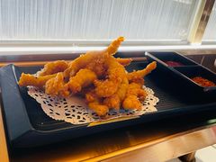 现炸酥肉-周师兄大刀腰片火锅(解放碑总店)