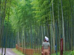 -黄公望隐居地
