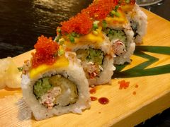 -景鹤料理(上地华联店)