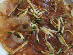 北方拉皮-北方饺子王·海肠捞饭·海鲜锅(山大店)