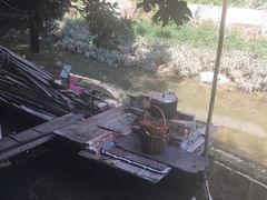 -小洲村