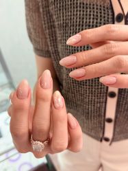 -HUII NAIL绘京美甲美睫会馆