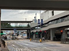 -环球贸易广场(ICC)