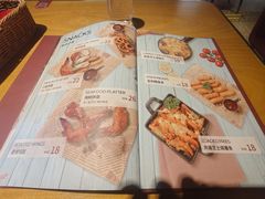 -斗牛士牛排(南京东路店)