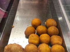 地瓜丸-包道广式点心专门店(东山口店)