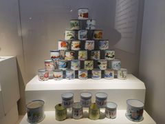 -巴音郭楞蒙古自治州博物馆