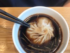 -一品小笼(金融街店)