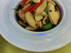 -阿记烧烤(英达路店)