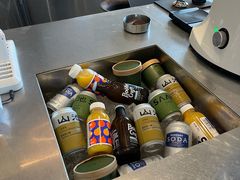 -SAANCI山池咖啡(海上世界文化艺术中心店)