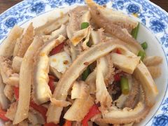 -豫掌柜饸饹面·烩面(秀沿路店)