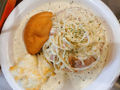 -MI WU FACTORY米屋美食工厂餐厅(绿地店)