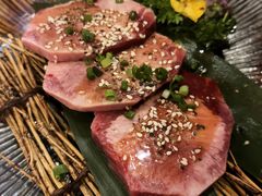 -肉匠日式烧肉屋·和牛居酒屋·酒水小食堂(大汉悦中心店)