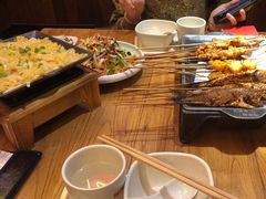 -管氏翅吧(望京东店)