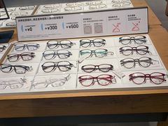 -JINS(上海宏伊国际广场店)