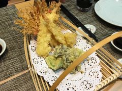 -月见·烧鸟酒场居酒屋(农科路店)
