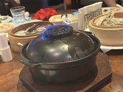 -马哥孛罗咖啡厅·Cafe Marco (厦门马哥孛罗东方大酒店)