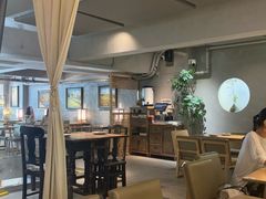 -本处·素食·融合料理(南油店)