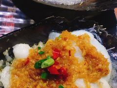 蒜蓉烤带子-红盔甲·小龙虾(天钥桥店)
